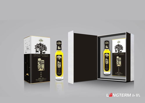 包装即品牌 产品包装设计如何撬动企业价值增长